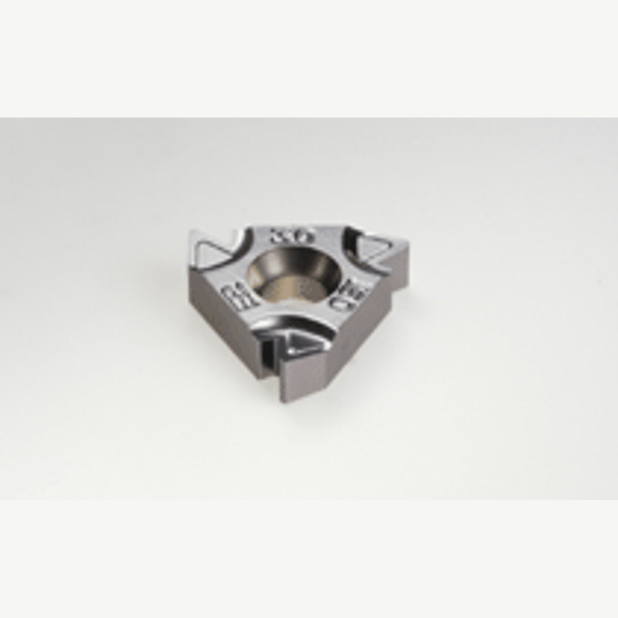 Threading Inserts 16ERM 3.00 ISO IC908 - Pack of 5