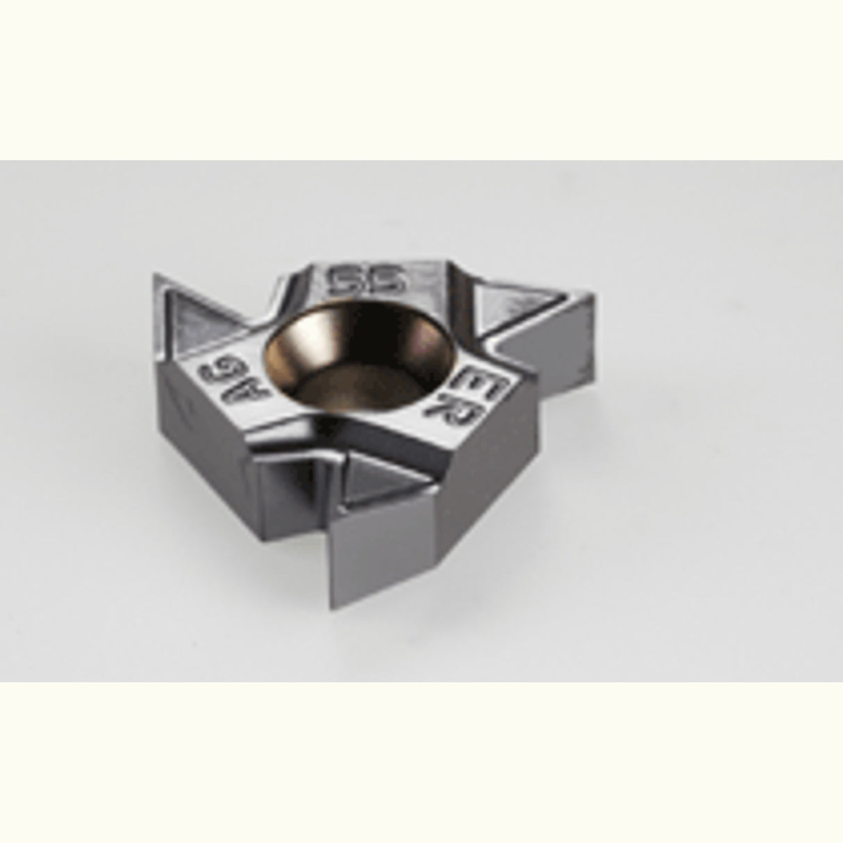 Threading Inserts 16ERM Ag 55 IC908 - Pack of 5