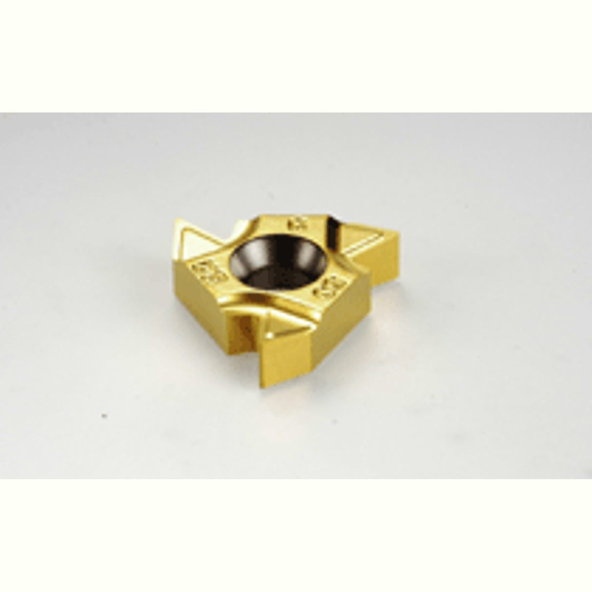 Threading Inserts 16ERM g 60 IC250 - Pack of 5