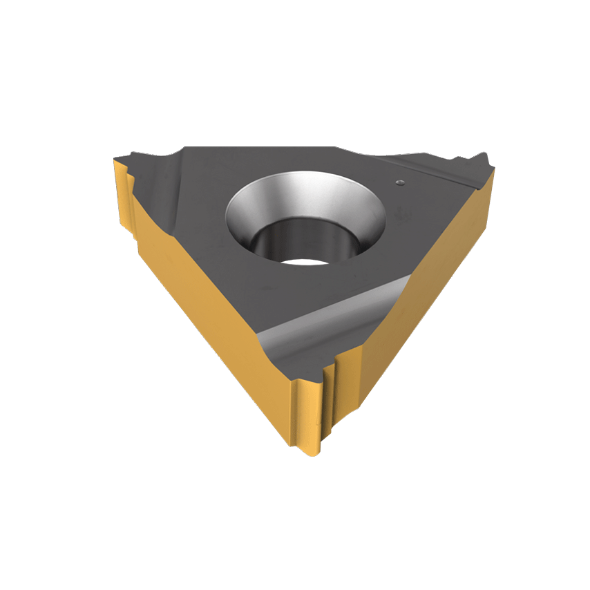 Threading Inserts 16ER 0.70 ISO IC1007 - Pack of 5