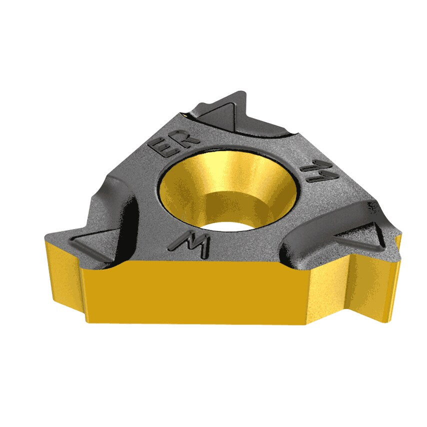 Threading Inserts 16ER 11 W IC50M - Pack of 5