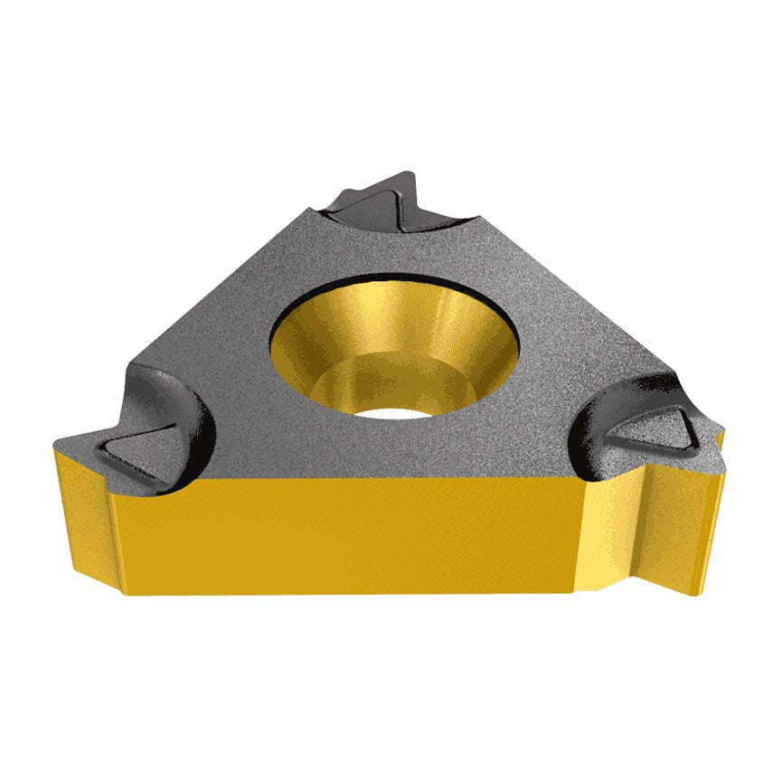 Threading Inserts 16ER 14 BSPT IC250 - Pack of 5