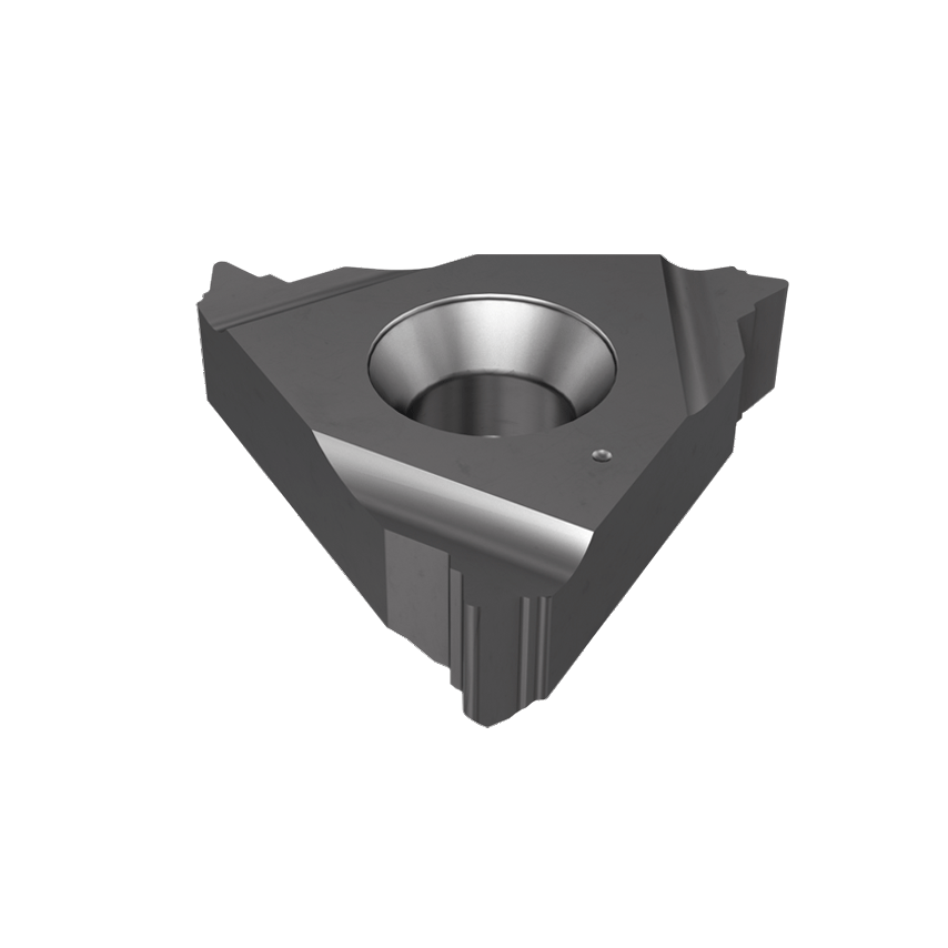 Threading Inserts 16ER 20 UNJ IC1007 - Pack of 5