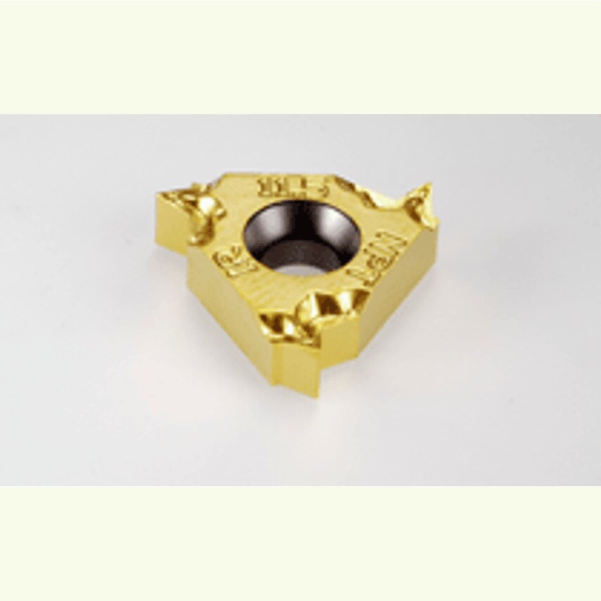 Threading Inserts 16IRM 11.5 NPT IC508 - Pack of 5