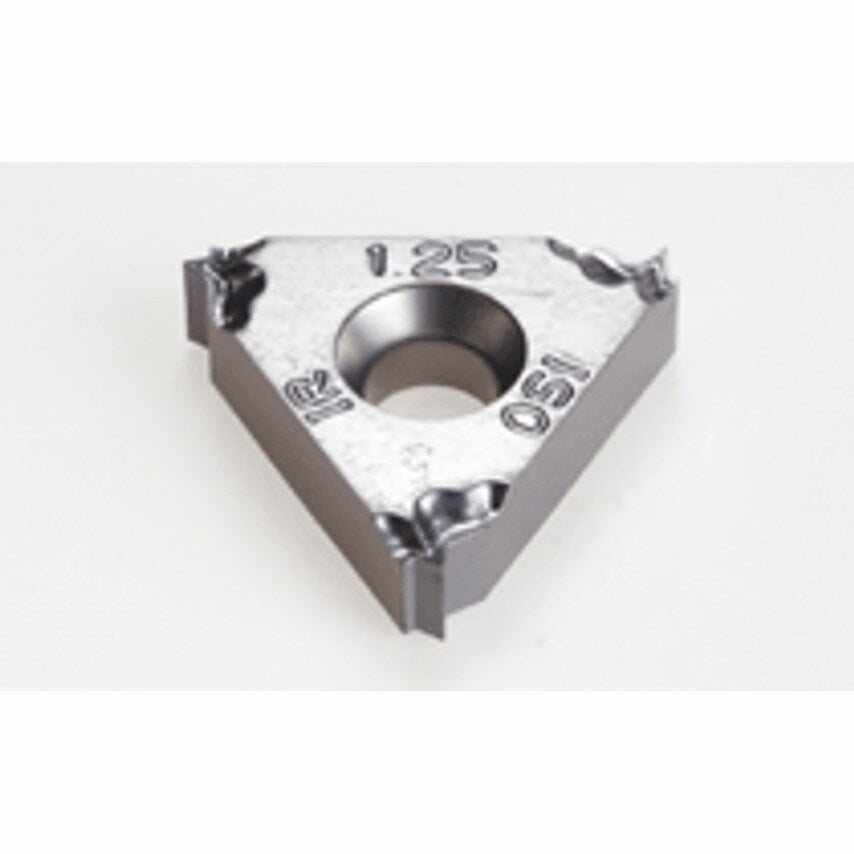 Threading Inserts 16IRM 1.25 ISO IC908 - Pack of 5