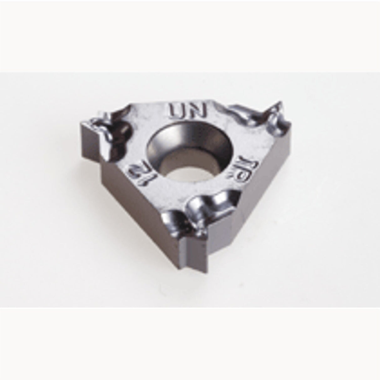 Threading Inserts 16IRM 12 UN IC908 - Pack of 5