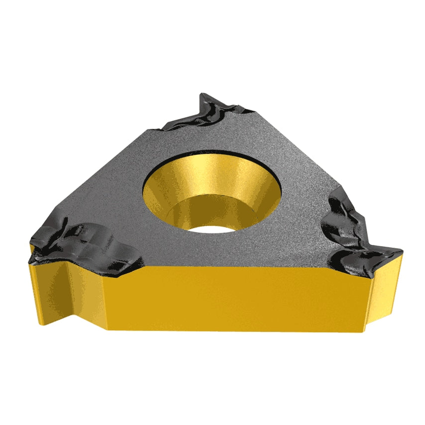 Threading Inserts 16IRM 16 W IC908 - Pack of 5