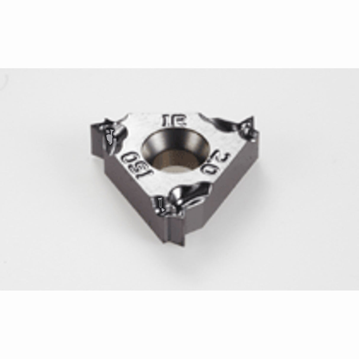 Threading Inserts 16IRM 2.00 ISO IC908 - Pack of 5