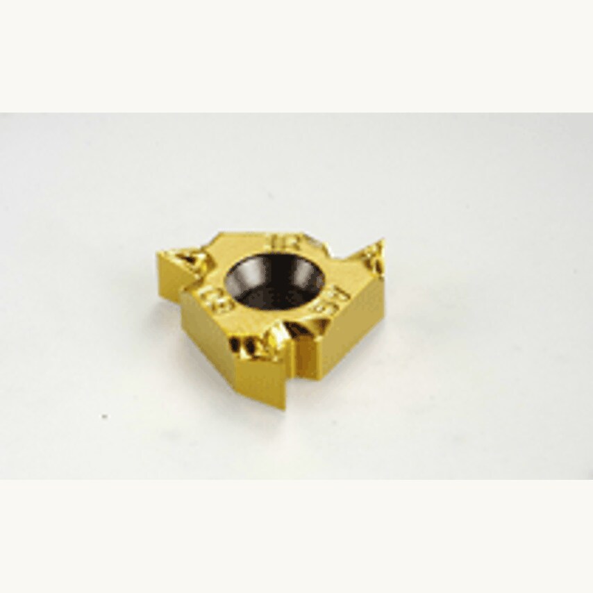 Threading Inserts 16IRM Ag 60 IC250 - Pack of 5