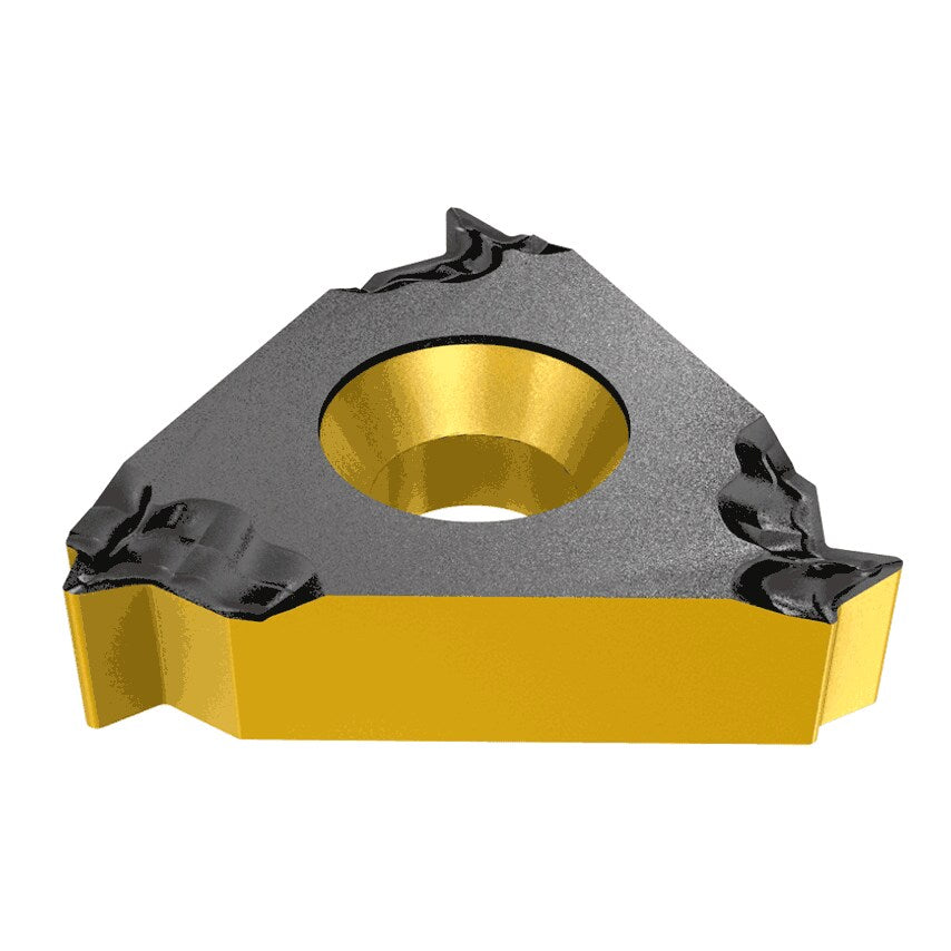 Threading Inserts 16IR 11 W IC1007 - Pack of 5