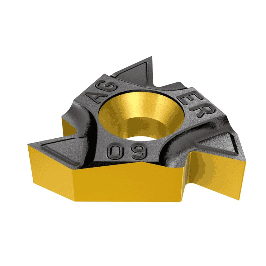 Threading Inserts 22UEIRL U 60 IC908 - Pack of 5