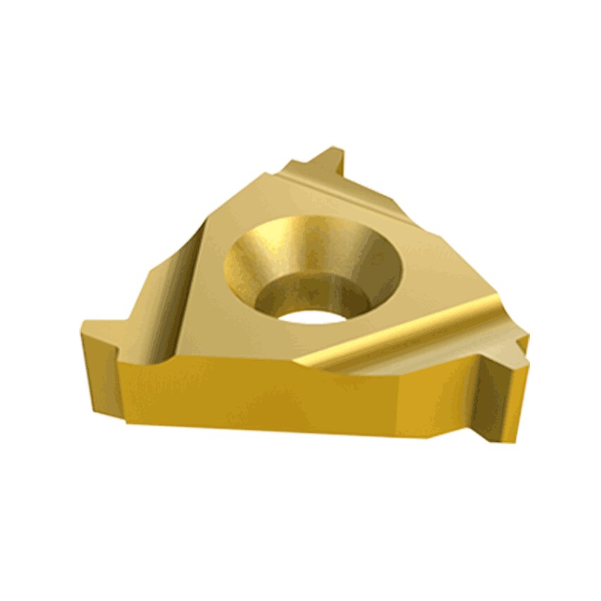 Threading Inserts 27IL 3 STACME IC250 - Pack of 5