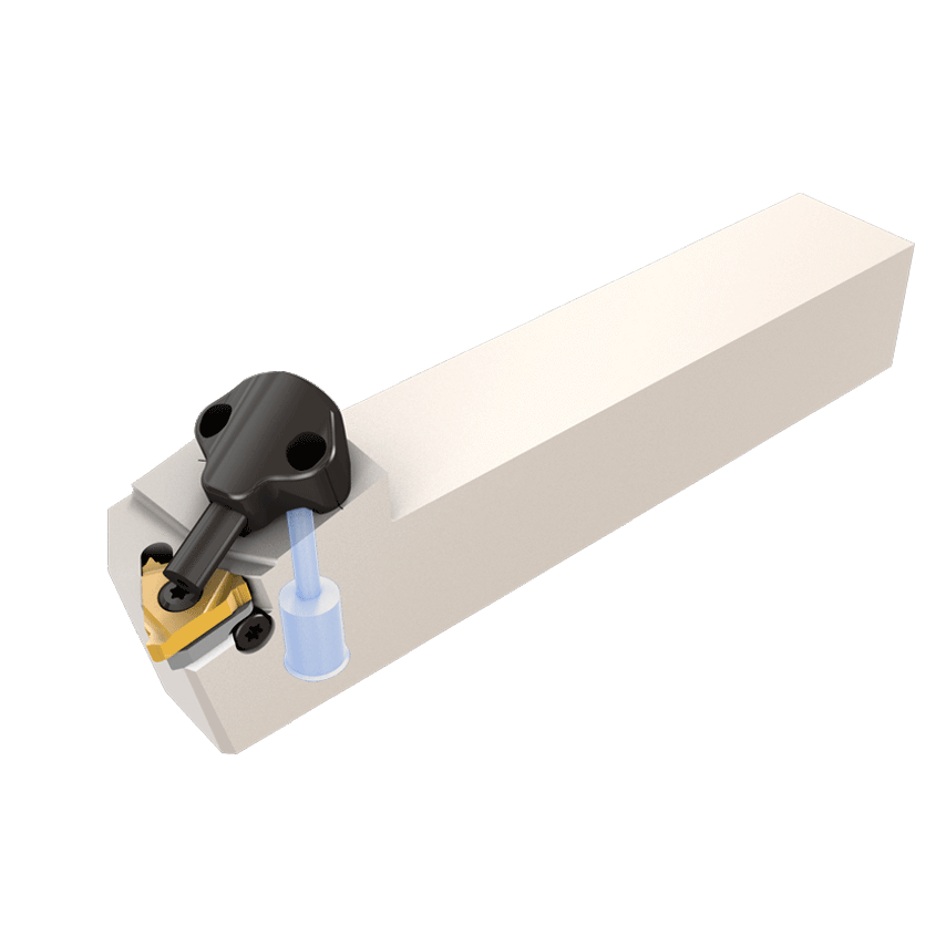 Threading Toolholders SER 2020 K16-JHP - Pack of 1