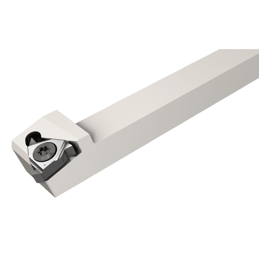 Threading Toolholders SER 2525 M22U - Pack of 1