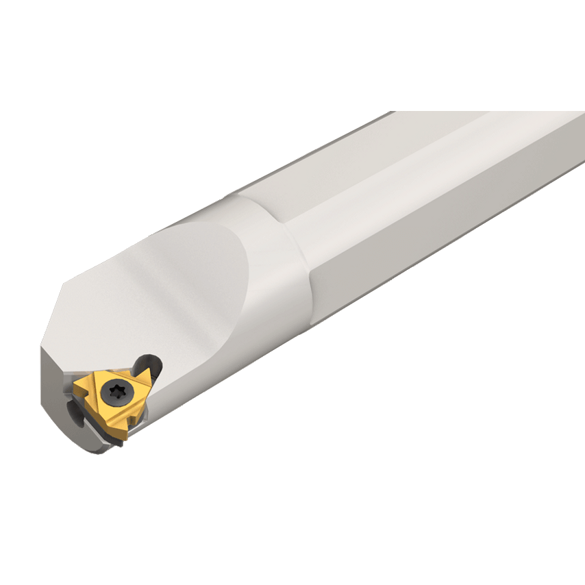 Threading Toolholders SIR 0020 S16CB - Pack of 1