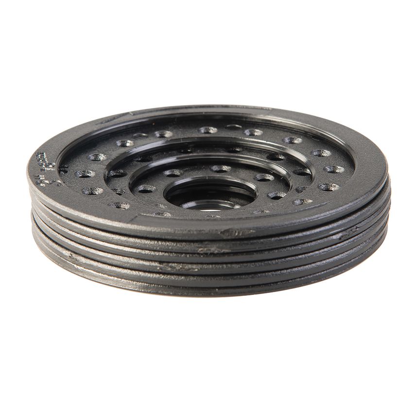 Throat Plate Set 5 Piece TSPS450