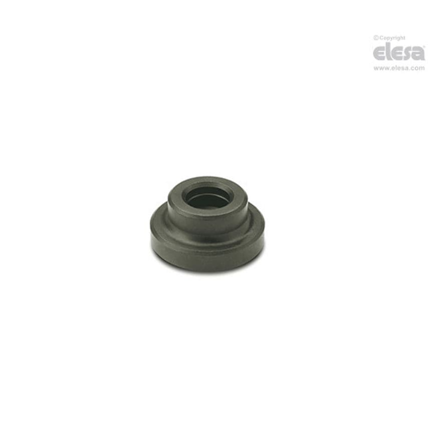 Thrust Pad with Elastic Ring-DIN 6311-20-S