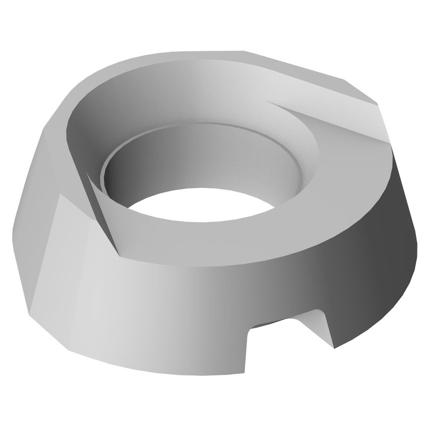 Thrust Plate 5192030-02