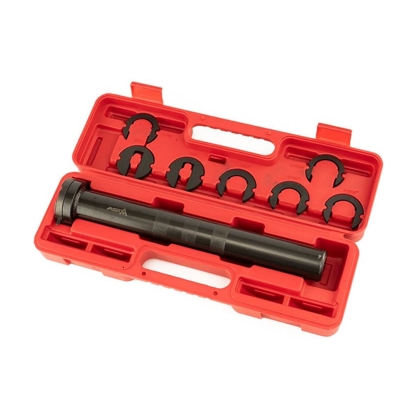Tie Rod Removing Tool Set 8pcs