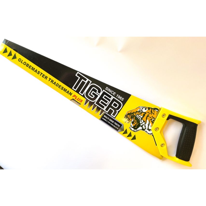 Tiger Hardpoint Saw 500mm/20"