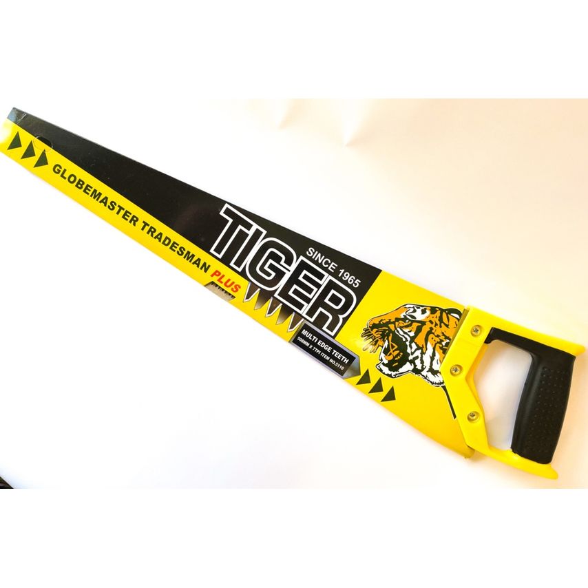 Tiger Hardpoint Saw 550mm/22"