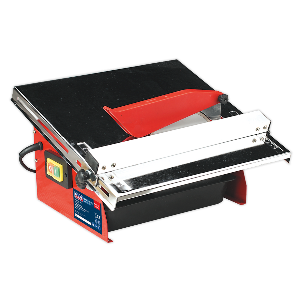 Tile Cutter 180MM 230V