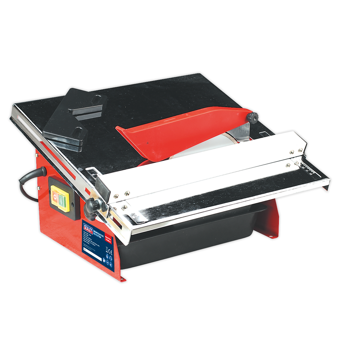 Tile Cutter 180MM 230V