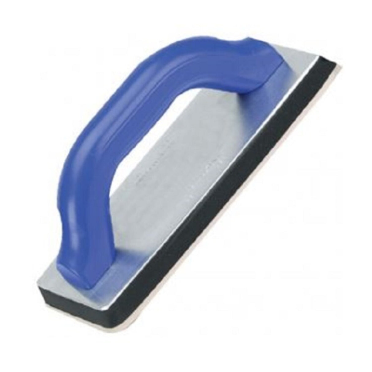 Tile Grouter's Float 9in x 4in White Rubber