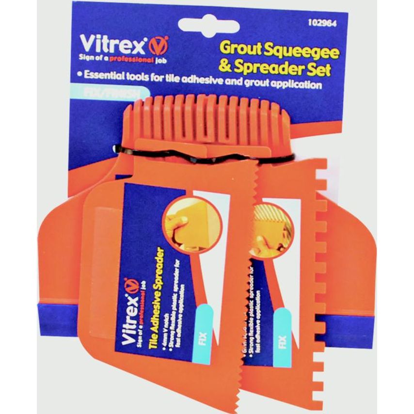 Tile Installation Kit 3 Piece