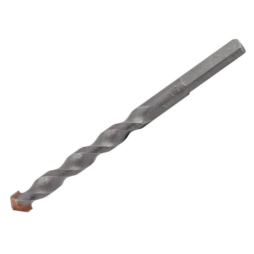 Tile Max Porcelain Drill Bit 10 x 120mm FAITM10120