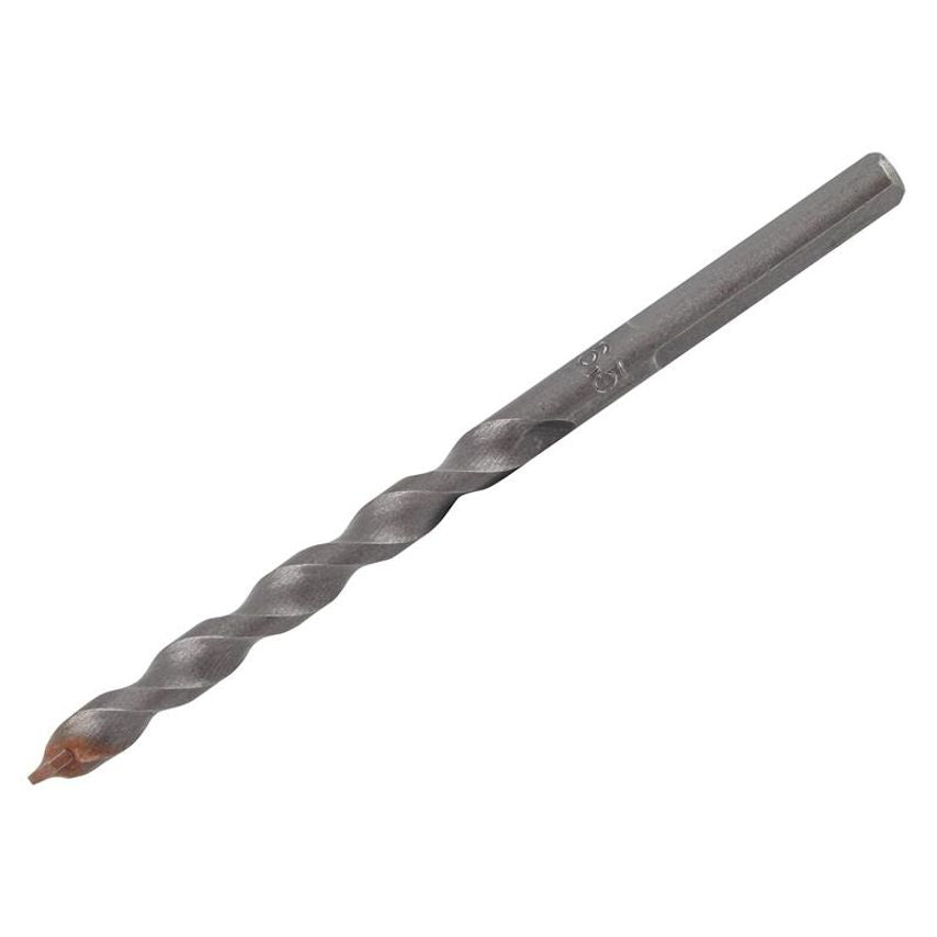 Tile Max Porcelain Drill Bit 6.5 x 100mm FAITM65100