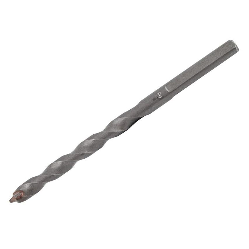 Tile Max Porcelain Drill Bit 7 x 100mm FAITM7100