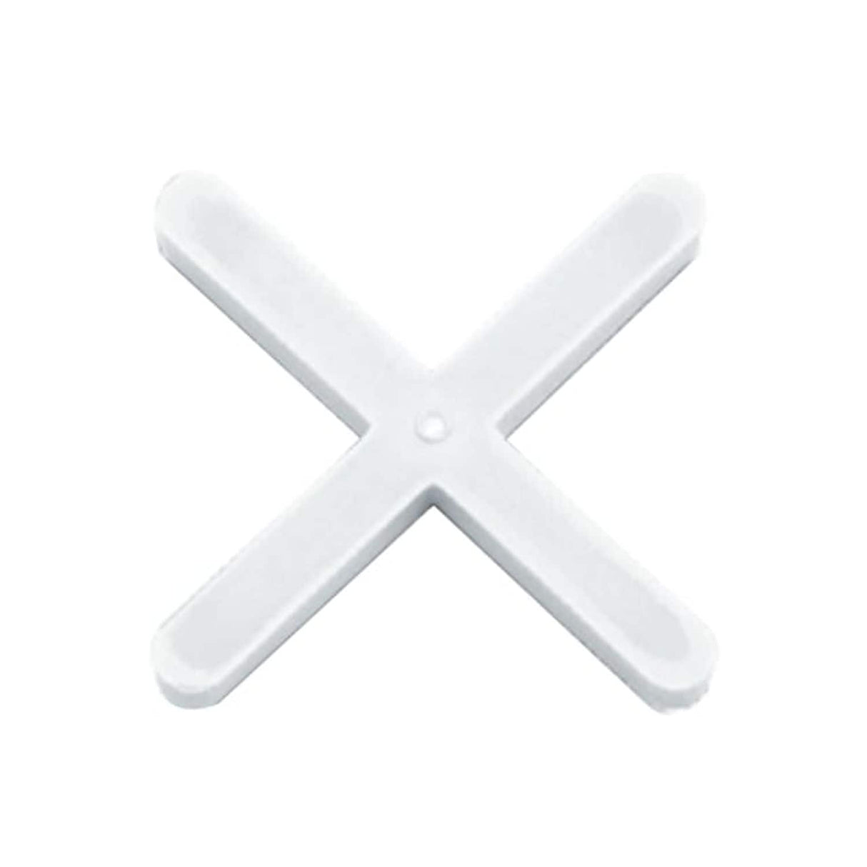 Tile Spacers 1/8in (3mm) (Pack of 1000)