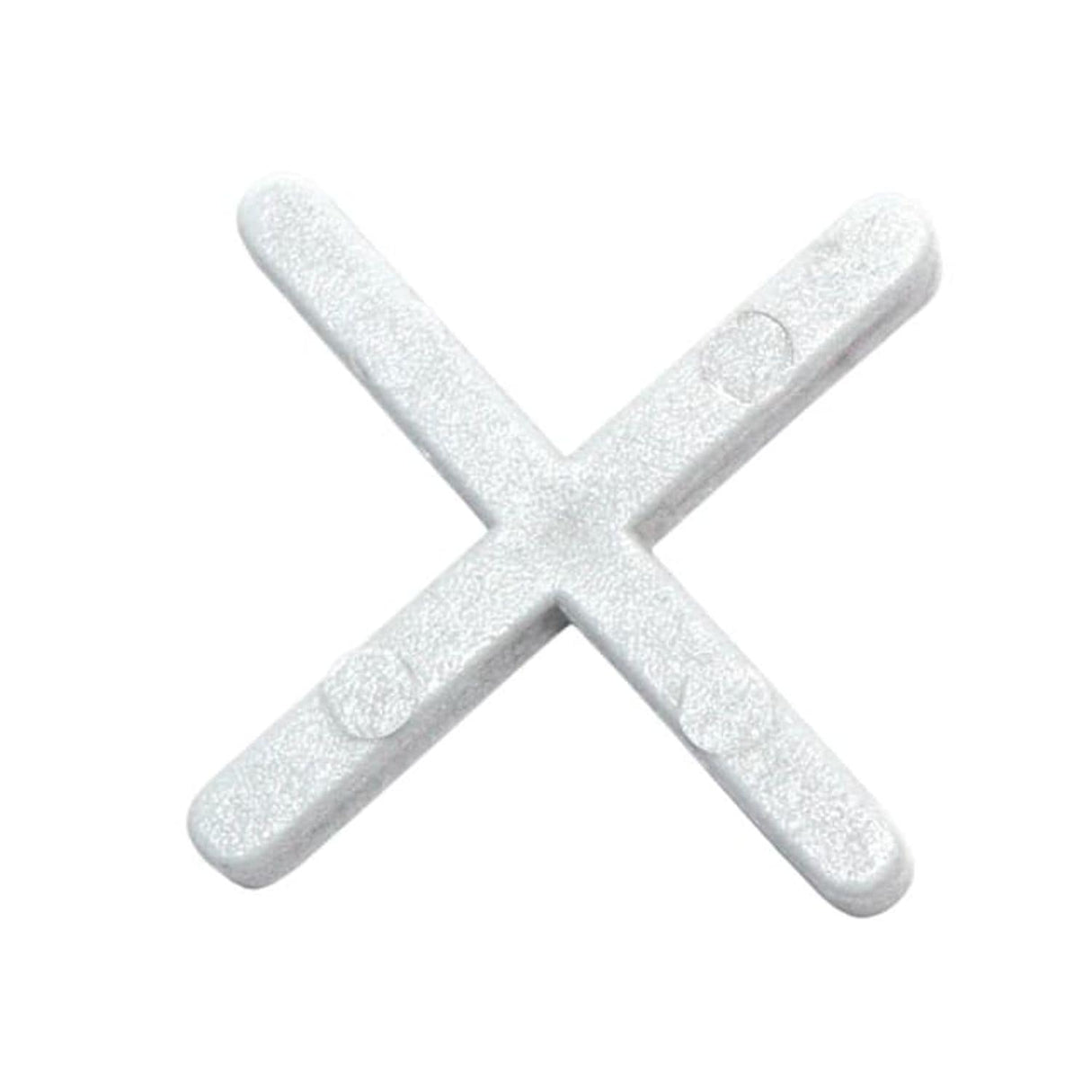 Tile Spacers 1/8in (3mm) (Pack of 200)