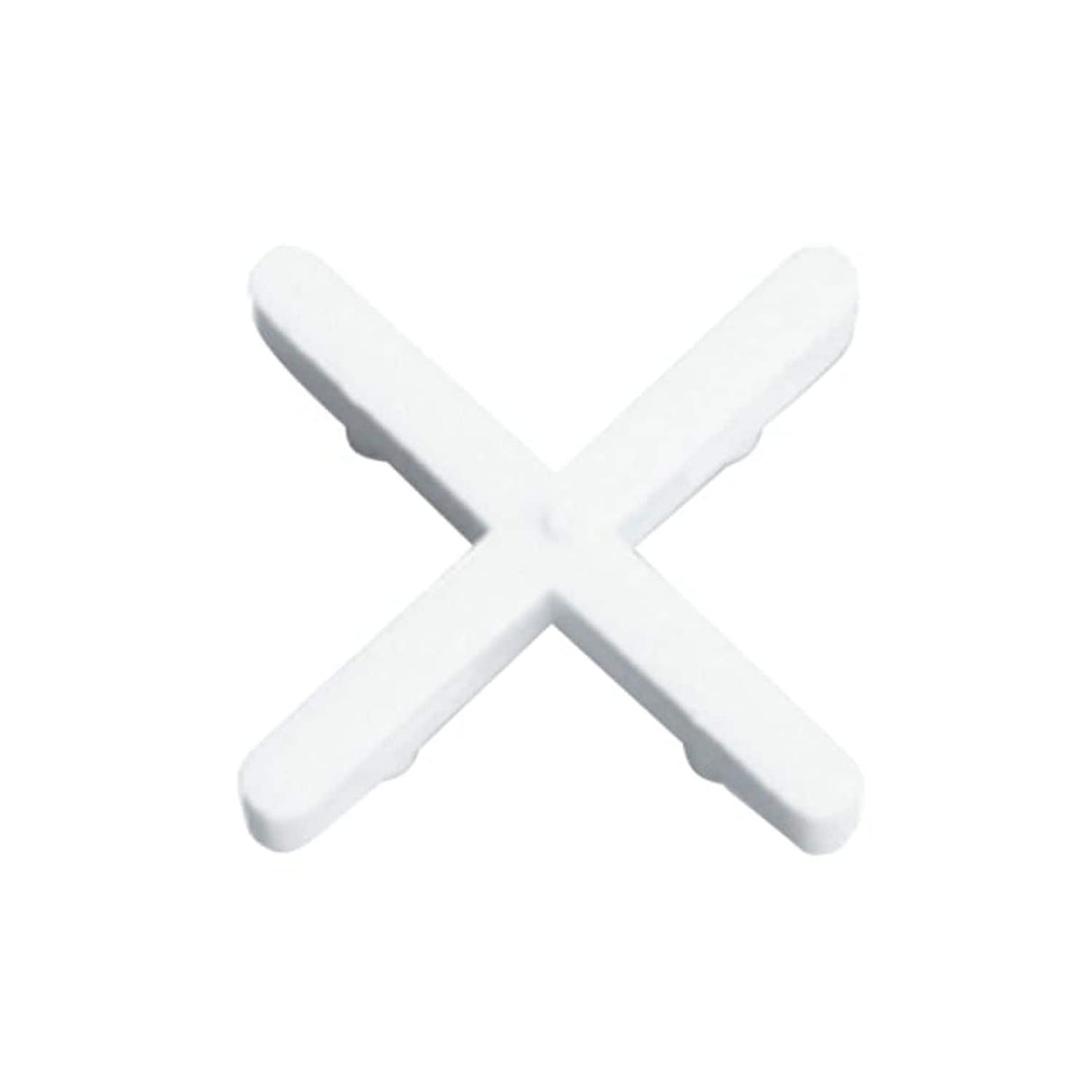 Tile Spacers 3/32in (2mm) (Pack of 1000)