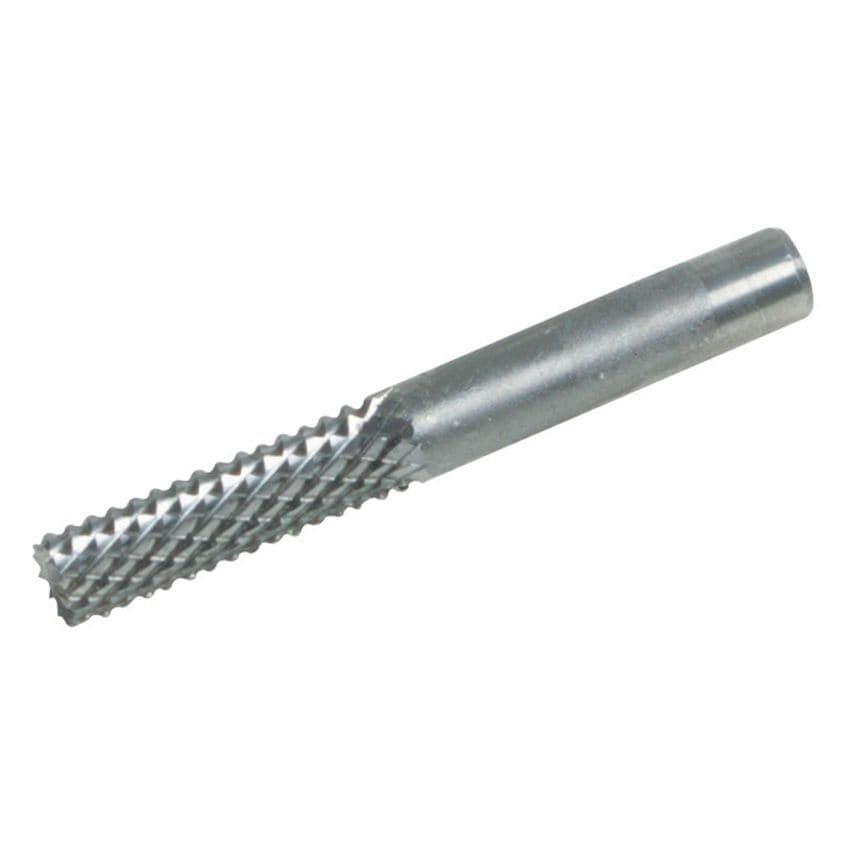 Tile & Cement 1/4" Spiral Bit 1/4"