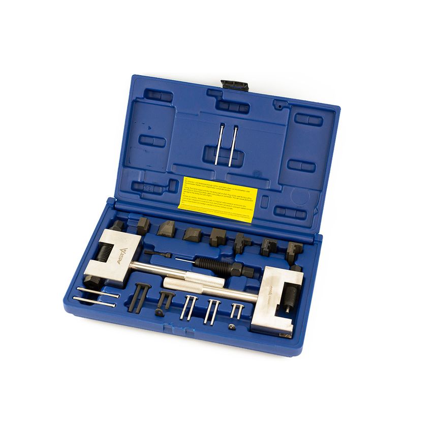 Timing Chain Splitting & Fitting Tool Set for Mercedes