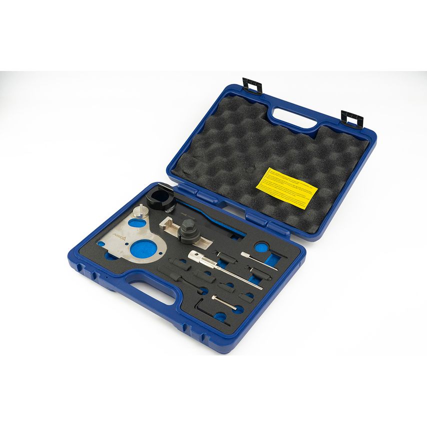 Timing Tool Set Renault Vauxhall Opel 1.6/2.0/2.3 DCi Megane Trafic