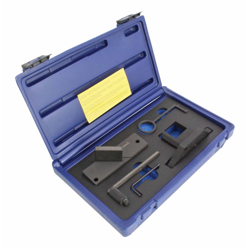 Timing Tool Set for PSA Vauxhall/Opel 1.2 Gdi PureTech Petrol