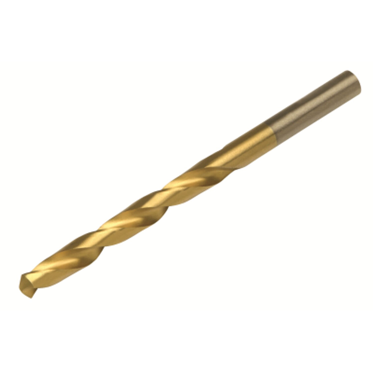 Tin Coat HSSG Drill 11.9mm