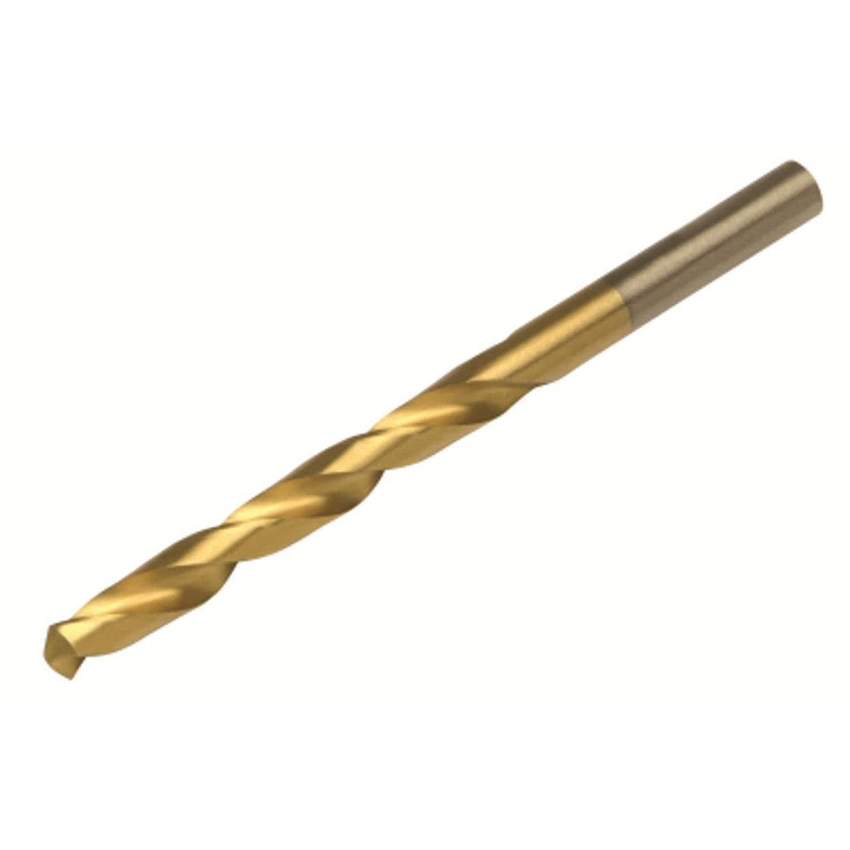 Tin Coat HSSG Drill 9.3mm