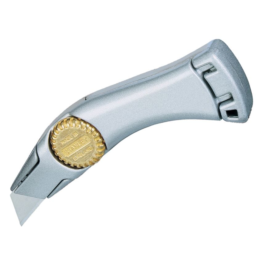 Titan Fixed Blade Trimming Knife Loose STA110550