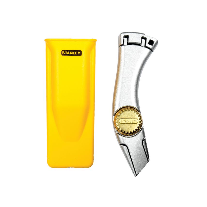 Titan Fixed Blade Trimming Knife Loose STA110550