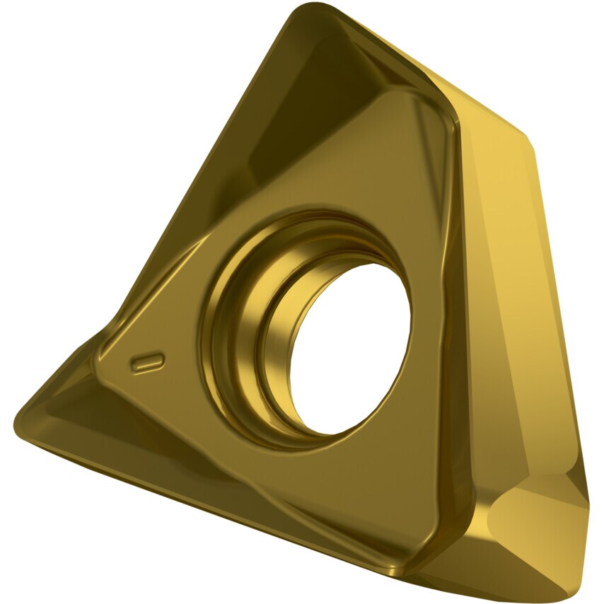 Tngx 160608SR-F Milling Insert Grade 8215