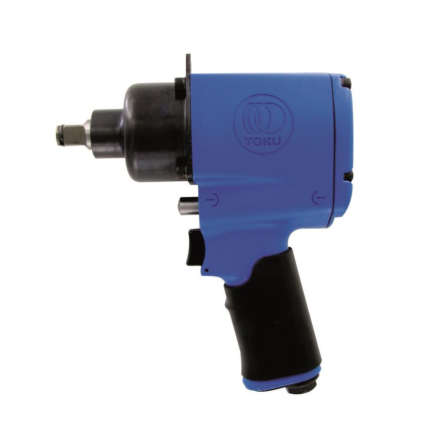Toku 1/2" Square Drive Pistol Impact Wrench