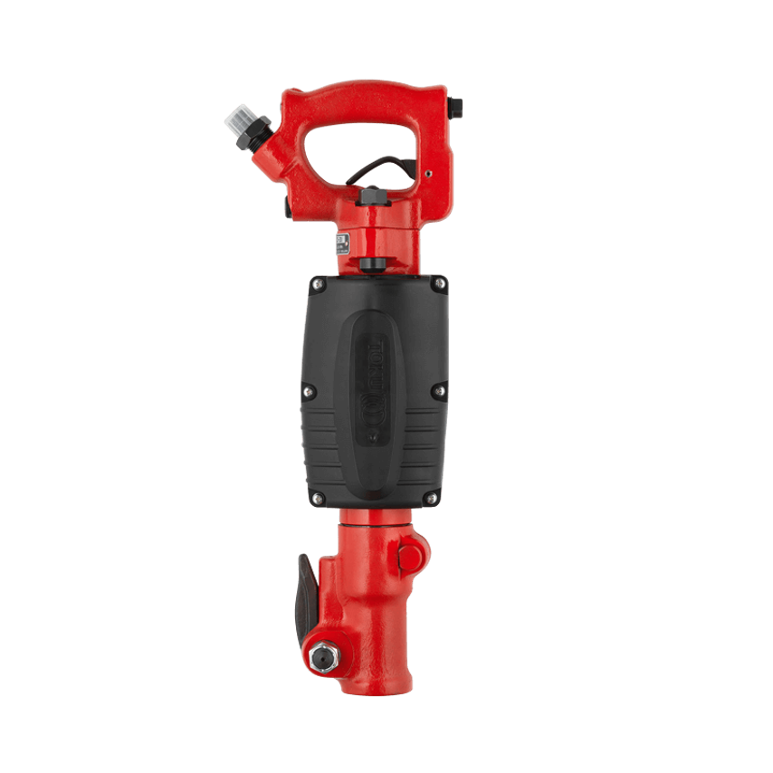 Toku 12kg Heavy Duty Hammer (22mm Hex Shank)