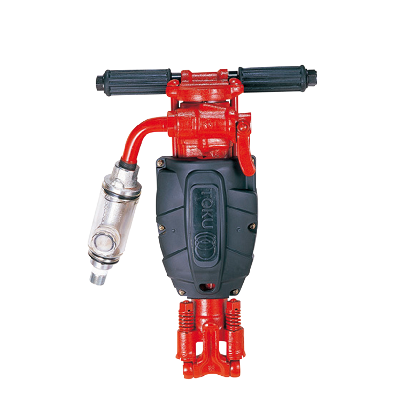 Toku 15kg Rock Drill (22mm Hex Shank)