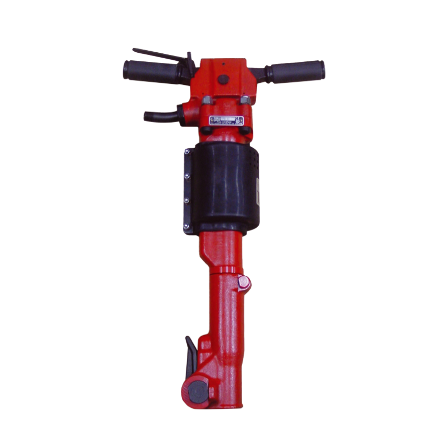 Toku 20kg Pavement Breaker (25mm Hex Shank)