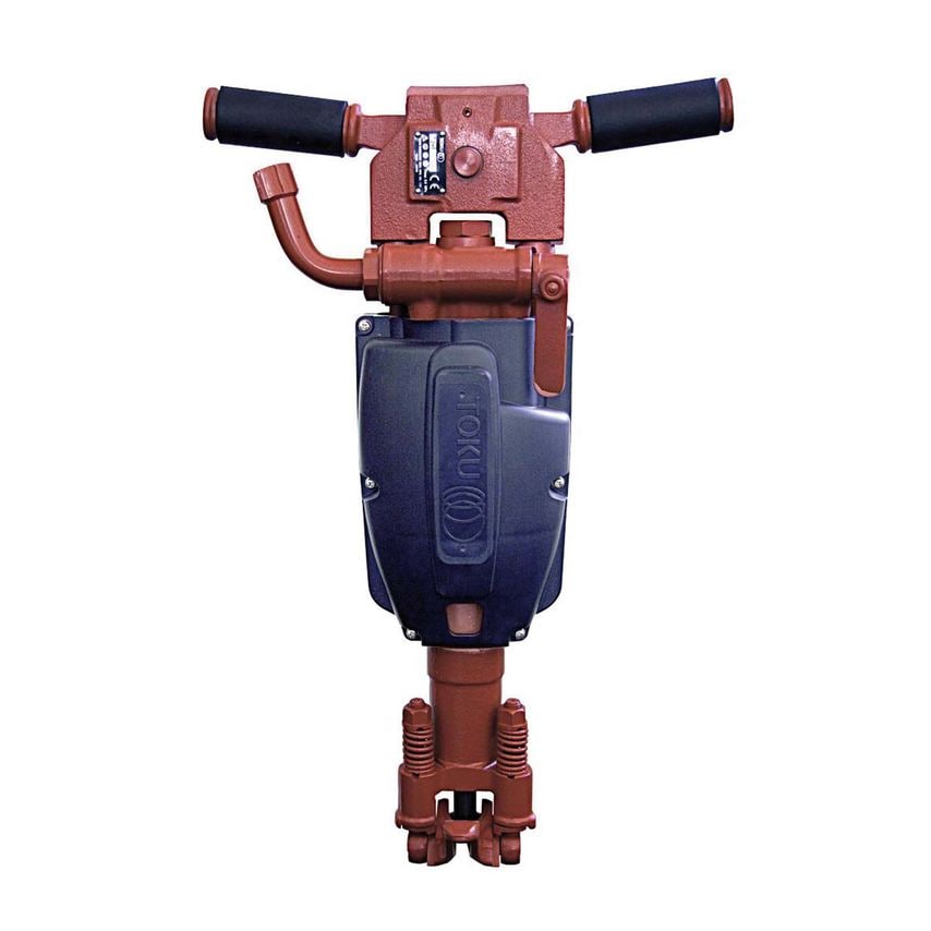 Toku 20kg Rock Drill (22mm Hex Shank)