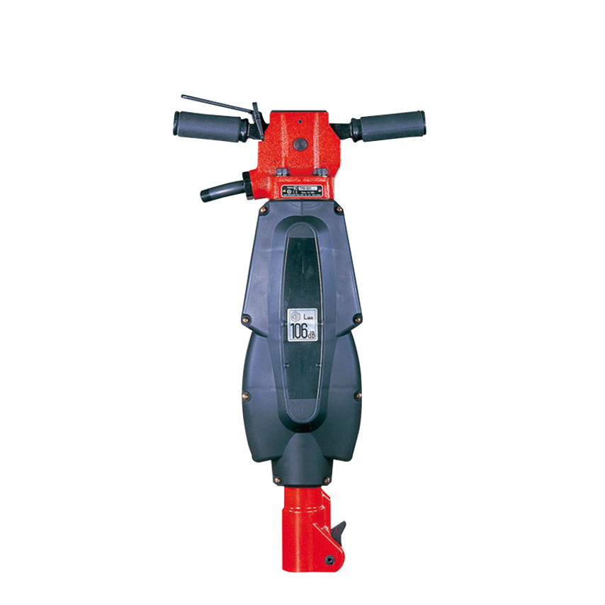 Toku 30kg Pavement Breaker (32mm Hex Shank)